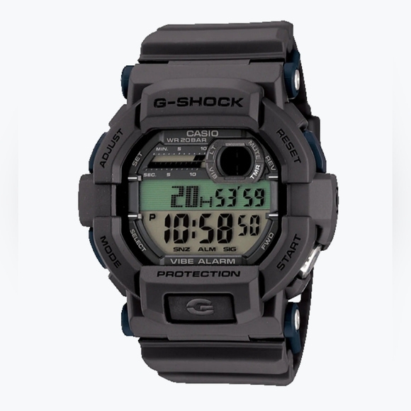 G-Shock Other - DIGITALGD-350 seriesGD350-8 NWT